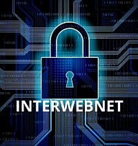 INTERWEBNET